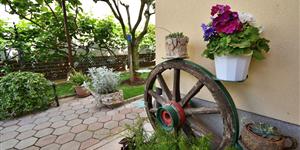 Appartement - Umag