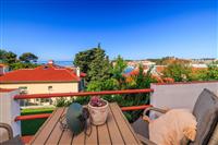 Apartman A1, 5 személyes