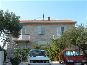 Appartements Mer , Superficie 30,00 m2, Distance (vol d'oiseau) jusque la mer 50 m, Distance (vol d'oiseau) jusqu'au centre ville 200 m