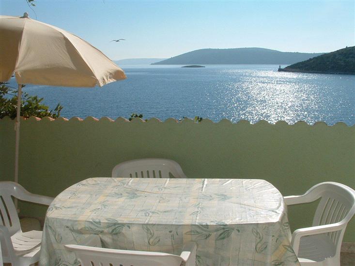 Apartman A2, za 4 osoba/e