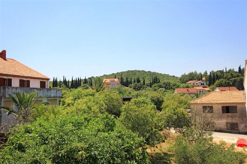 Apartman A2, za 5 osoba/e