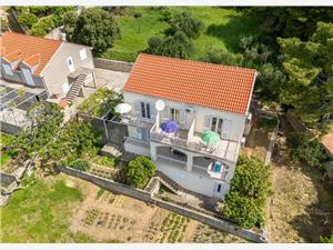 Ferienwohnungen Mat Mlini (Dubrovnik), Größe 35,00 m2, Entfernung vom Ortszentrum (Luftlinie) 300 m