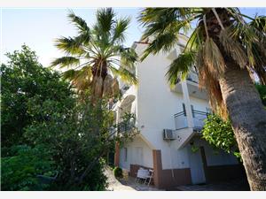 Appartement Split et la riviera de Trogir,RéservezMarijaDe 83 €