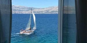 Apartman - Postira - otok Brač