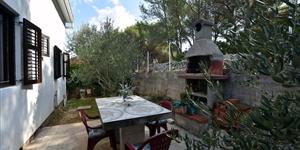 Appartement - Rogac - eiland Solta