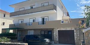 Апартаменты - Jelsa - ostrov Hvar