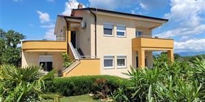 Appartement - Malinska - eiland Krk