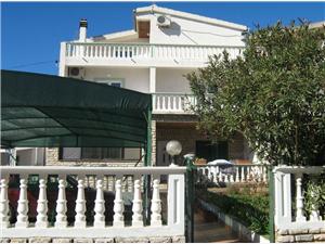 Appartement Riviera de Šibenik,RéservezMalagaDe 83 €