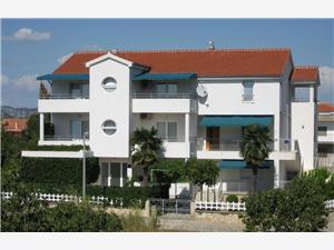 Appartement Noord-Dalmatische eilanden,ReserverenBetiVanaf 94 €