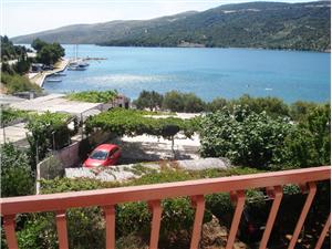 Apartma Split in Riviera Trogir,RezervirajAnđelkaOd 166 €