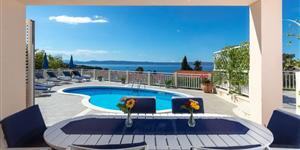 Huis - Sumartin - eiland Brac