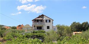 Apartament - Kukljica