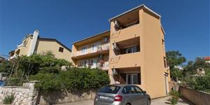 Апартаменты - Cres - ostrov Cres