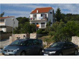 Appartement Noord-Dalmatische eilanden,ReserverenMarijaVanaf 90 €