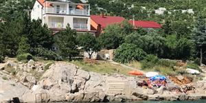 Apartmá - Karlobag