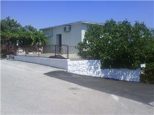 Apartma Split in Riviera Trogir,RezervirajMarinoOd 111 €