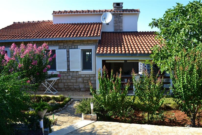 Apartman Maja