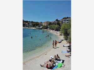 Apartma Split in Riviera Trogir,RezervirajPeraOd 69 €