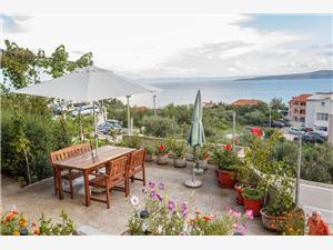 Apartmán Makarská riviéra,RezervujteAnteOd 104 €