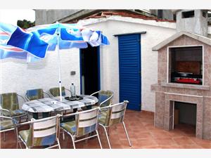 Appartement Noord-Dalmatische eilanden,ReserverenAnteVanaf 309 €