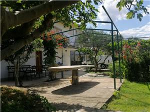 Apartma Split in Riviera Trogir,RezervirajAnkaOd 62 €
