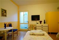 Apartman A2, na 2 osebe