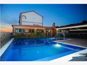 Accommodatie met zwembad Noord-Dalmatische eilanden,ReserverenBRANOVanaf 486 €