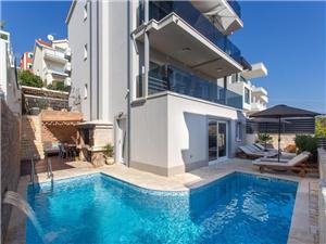 Apartmá Split a riviéra Trogir,RezervujSlavenaOd 5675 kč