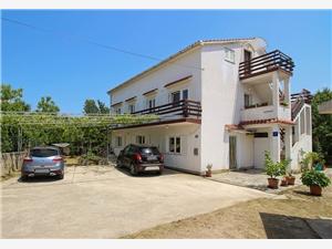 Apartman A Kvarner-öböl szigetei,FoglaljonNikaFrom 48839 Ft
