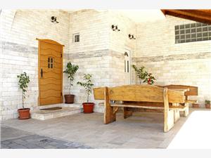 Apartament Riwiera Zadar,RezerwujStone:Od 690 zl