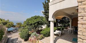 Appartement - Murter - eiland Murter