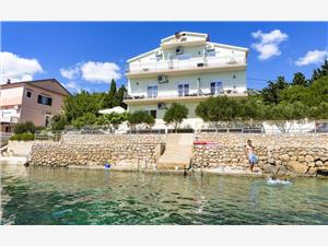 Apartmá Rijeka a Riviéra Crikvenica,RezervujDomagojOd 1669 kč