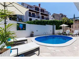 Ferienwohnungen Ante Cavtat, Größe 100,00 m2, Privatunterkunft mit Pool