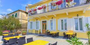 Appartement - Malinska - eiland Krk