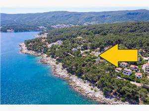 Apartments Dari Jelsa - island Hvar, Size 43.00 m2, Airline distance to the sea 120 m