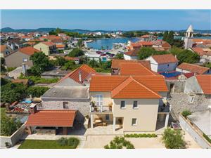 Apartament Riwiera Zadar,RezerwujBonaOd 2815 zl