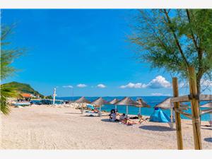 Appartement Split et la riviera de Trogir,RéservezSunsetDe 171 €