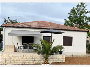 Apartman Sjevernodalmatinski otoci,RezervirajMARIJAOd 266 €