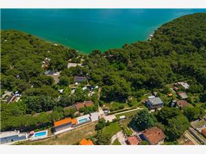 Villa Fratello Premantura, Size 90.00 m2, Accommodation with pool, Airline distance to the sea 250 m