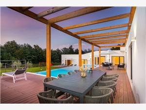 Villa l’Istria Blu,PrenotiGreenDa 654 €