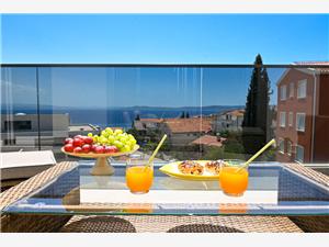 Ferienwohnung Riviera von Split und Trogir,BuchenDivaAb 115 €