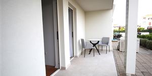 Appartement - Umag