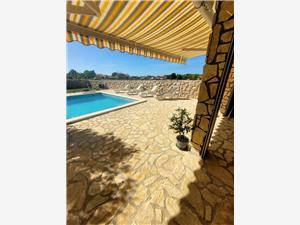 Hébergement avec piscine Riviera de Šibenik,RéservezMariaDe 241 €