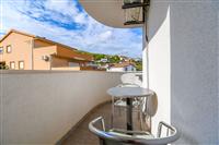 Appartement A2, voor 3 personen