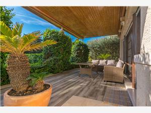 Accommodatie met zwembad Split en Trogir Riviera,ReserverenlocationVanaf 771 €