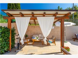 Villa Lasa Pazin, Kvadratura 155,00 m2, Smještaj s bazenom