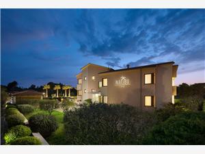 Villa Norra Dalmatien öar,BokaOneFrån 25398 SEK