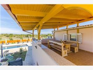 Vila Riviéra Šibenik,RezervujKrkaOd 10255 kč