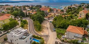 Kuća - Malinska - otok Krk
