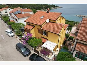 Appartements Enna , Superficie 36,00 m2, Distance (vol d'oiseau) jusque la mer 200 m